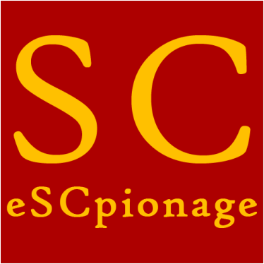 eSCpionage